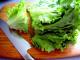 How To Clean Lettuce